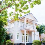 Các Biệt Thự Villa Mũi Né Phan Thiết đang cần bán